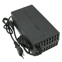 Зарядное устройство LiIon 48V (54,6v) 5a